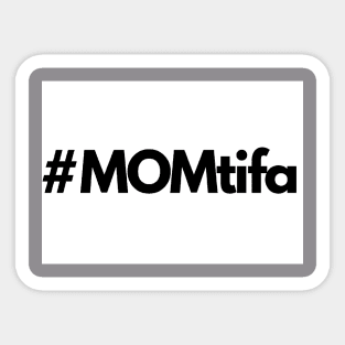 Momtifa Sticker